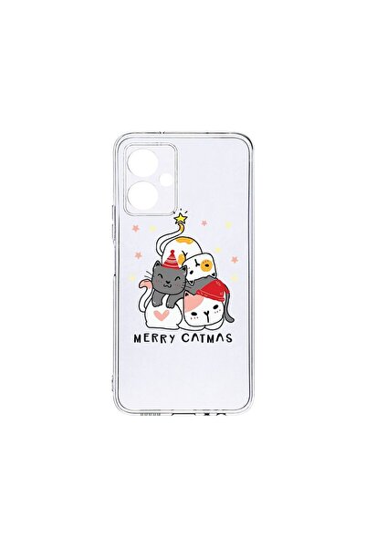 bestcase Husa BestCase¬Æ Clear Silicon 2MM, Compatibila Cu Motorola Moto G54,...
