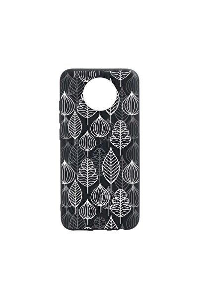 bestcase Husa Silicon Compatibila Cu Huawei OnePlus Nord CE 5G, Autumn, rezis...