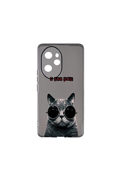 bestcase Husa BestCase¬Æ Grafit Silicon 1.5MM, Compatibila Cu Honor 100 Pro, ...