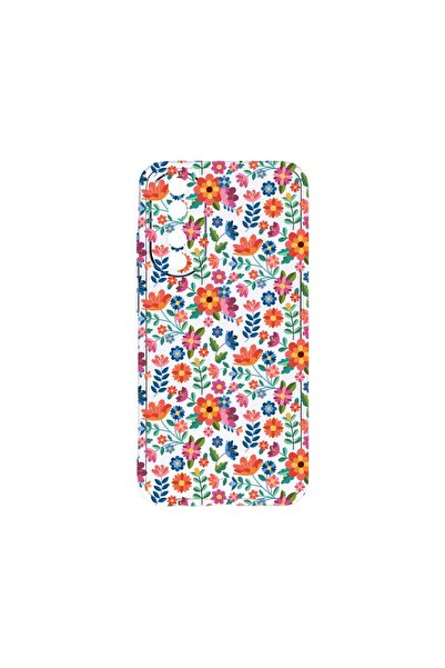 bestcase Husa BestCase¬Æ Clear Silicon 2MM, Compatibila Cu Honor 90 5G, Flowe...