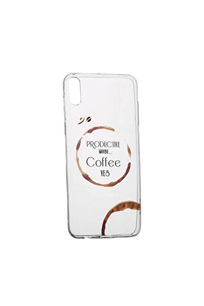 bestcase Калъф за Motorola Moto E6, Кафяв, устойчив на износване, противоплъз...