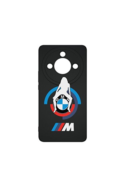 bestcase ¬Æ Husa Slim Silicon pentru Honor Magic6 Lite, BMW M Power, 1714542 ...