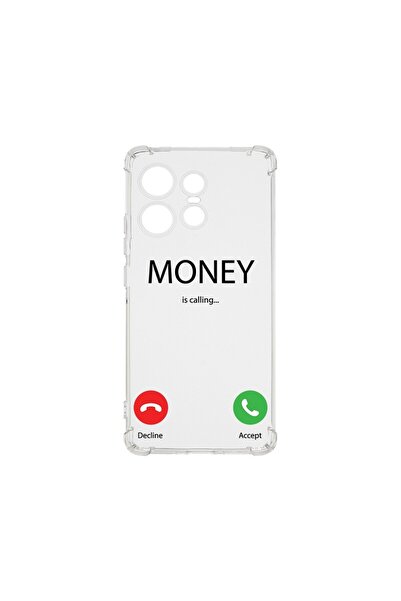 bestcase ¬Æ Husa Anti Shock 1.5MM, Compatibila Cu Motorola Edge 50 Pro, Money...