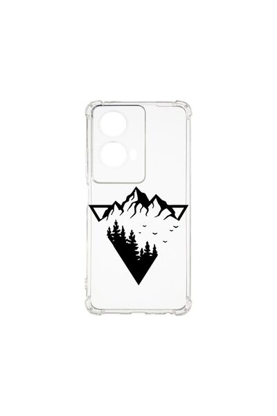 bestcase Husa pentru Motorola Moto G35, BestCase¬Æ Anti Shock 1.5MM, Camping ...