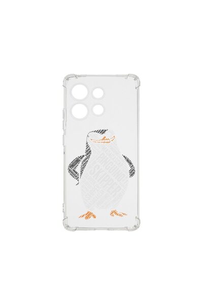 bestcase Husa pentru Motorola Edge 50 Neo, BestCase¬Æ Anti Shock 1.5MM, Calli...
