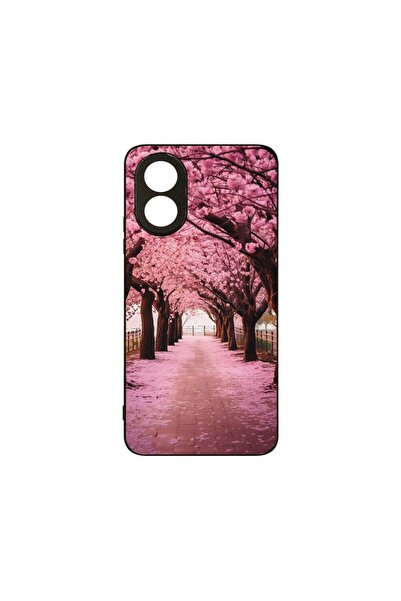 bestcase Husa BestCase¬Æ MaxSafe, Compatibila Cu OPPO A38 4G, Cherry Blossom ...