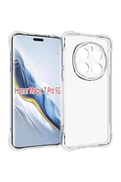 bestcase Intelli¬Æ Husa de Protectie Compatibila Honor Magic7 Pro, din silico...