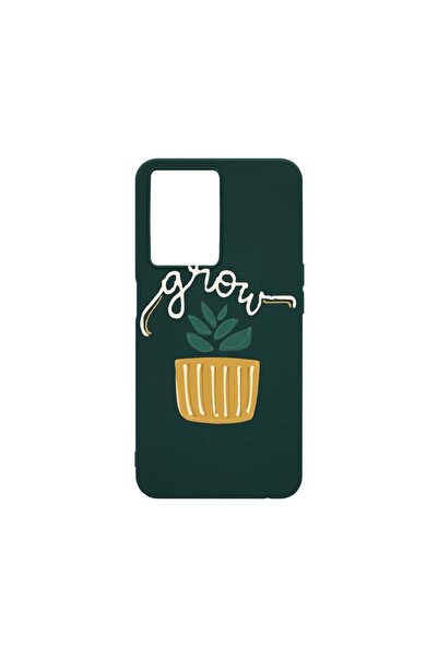 bestcase Λεπτή Θήκη Σιλικόνης 0.8MM, Συμβατή με OPPO A77s, Ανθεκτική στη φθορ...
