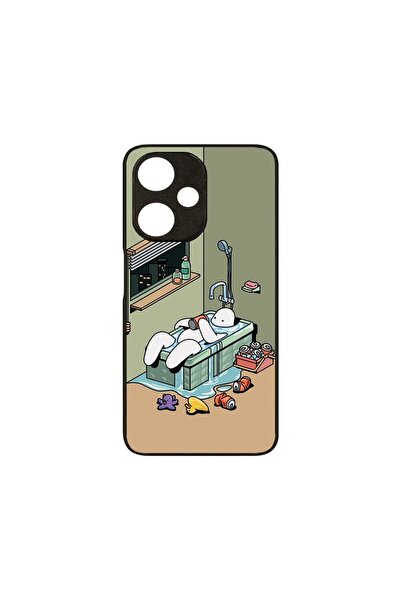 bestcase Husa BestCase¬Æ MaxSafe, Compatibila Cu OPPO A59 5G, Mr. Donothing B...