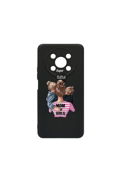 bestcase Husa BestCase¬Æ Premium Liquid Silicon, Compatibila Cu Honor Magic4 ...