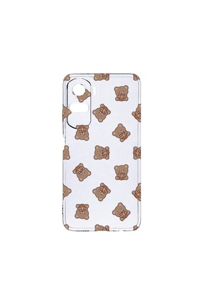 bestcase Husa BestCase® Silicon transparent 2MM, Compatibilă cu Honor 90 Lite...