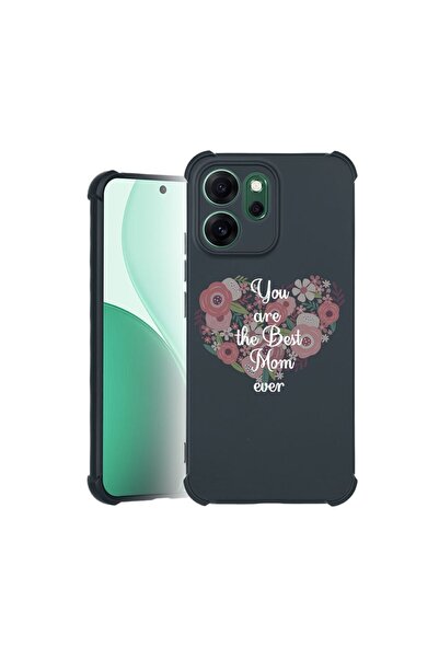 bestcase Θήκη TPU Pro Shock Συμβατή με OPPO Reno14 F / Reno14 FS, με σχέδιο  ...
