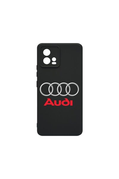 bestcase ¬Æ Husa Slim Premium Silicon 1.2MM, Compatibila cu Motorola Moto G72...