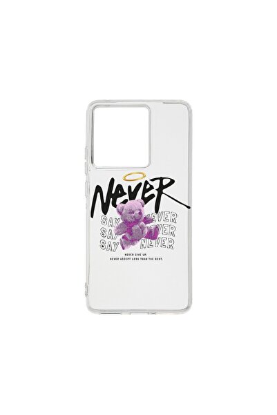 bestcase Husă pentru Motorola Edge 50 Neo, BestCase® Silicon transparent 2MM,...