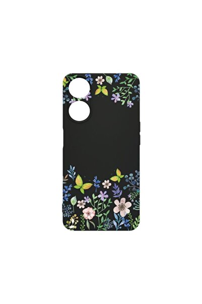 bestcase Husa BestCase® Silicon Lichid Premium, Compatibilă cu OPPO A78 4G, F...