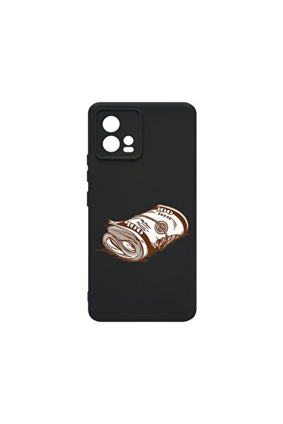 bestcase ¬Æ Husa Slim Premium Silicon 1.2MM, Compatibila cu Motorola Moto G72...