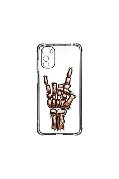 bestcase Husa BestCase¬Æ Anti Shock 1.5MM, Compatibila Cu Motorola Moto G62 5...