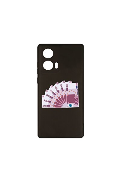 bestcase Θήκη Σιλικόνης Slim Premium 1.2MM, Συμβατή με Motorola Moto G24 / Mo...