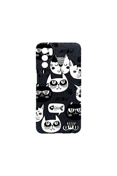 bestcase Husa BestCase¬Æ SLIM SIlicon 0.8MM, Compatibila Cu OPPO A54s, Cool C...