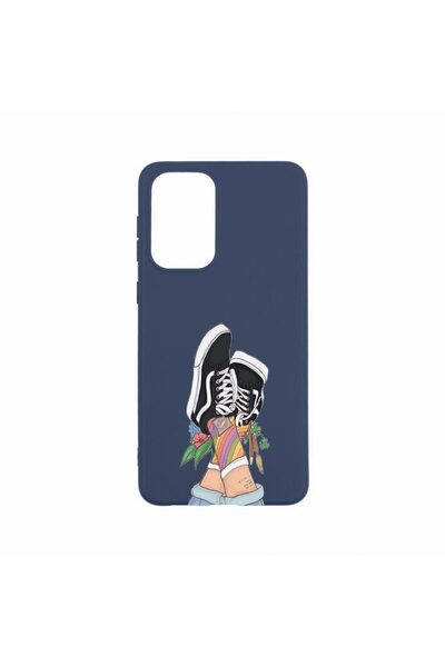 bestcase Husa Silicon, Compatibila Cu OPPO A57s, Vans - Gym Shoes, Rezistenta...