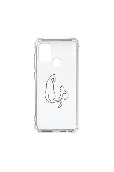 bestcase Husa Anti Shock Silicon Compatibila Cu Motorola Moto G60s, Abstract ...