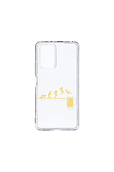 bestcase ¬Æ Husa Clear Silicon 2MM, Compatibila Cu Motorola Moto G85, Friday ...
