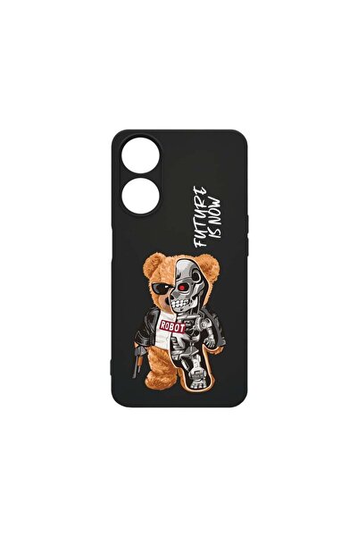 bestcase Husa BestCase¬Æ SLIM SIlicon 0.8MM, Compatibila Cu OPPO A78 5G, Half...
