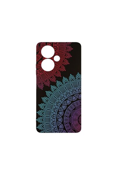 bestcase Θήκη Σιλικόνης Premium, Συμβατή με OPPO A79 5G, Χωρίς σχέδια, Λεπτή ...