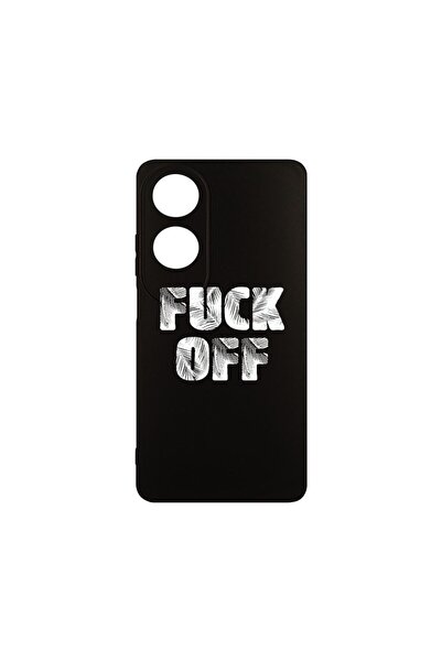 bestcase Λεπτή Θήκη Σιλικόνης 0.8MM, Συμβατή με OPPO A60, FU Off, Προστασία Κ...