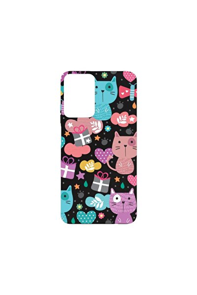 bestcase Husa pentru Motorola Moto G35, BestCase¬Æ Slim SIlicon 0.8MM, Lovely...