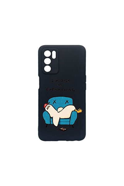 bestcase Husa BestCase¬Æ SLIM SIlicon 0.8MM, Compatibila Cu OPPO A16s, I'm Si...