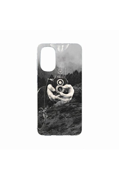 bestcase Θήκη σιλικόνης, Συμβατή με Motorola Moto G62 5G, Διπλή Έκθεση, Ανθεκ...
