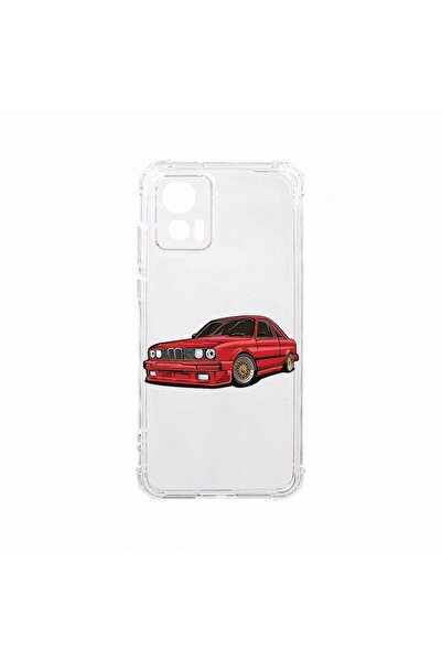 bestcase Husa BestCase¬Æ Anti Shock, Compatibila cu Motorola Edge 30 Neo, Cla...