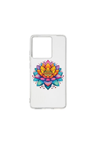 bestcase Husa pentru Motorola Edge 50 Neo, BestCase¬Æ Clear Silicon 2MM, Drea...