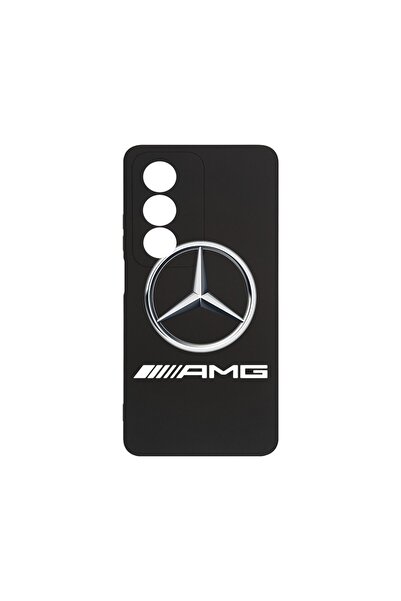bestcase Husa Pentru OPPO A80, BestCase¬Æ Slim Premium Silicon 1.2MM, Mercede...