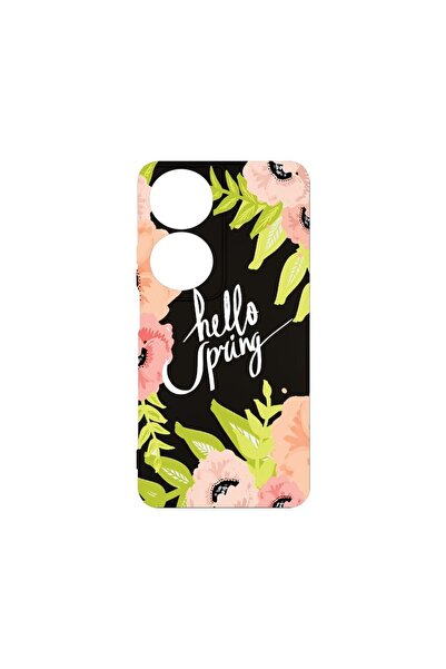 bestcase Husa BestCase¬Æ Premium Silicon, Compatibila Cu Honor X7b, Hello Spr...