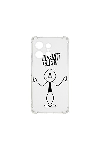 bestcase Αντικραδασμική Θήκη 1.5MM, Συμβατή με Motorola Edge 50 Pro, Δεν με ν...