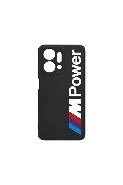 bestcase ¬Æ Husa Slim Premium Silicon 1.2MM, Compatibila Cu Honor X7a, BMW M ...