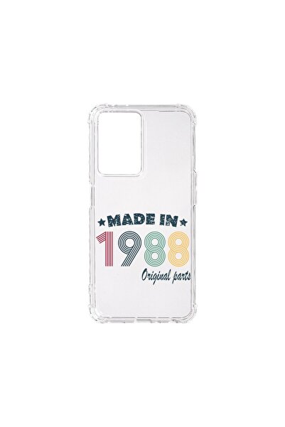 bestcase Αντικραδασμική Θήκη για Motorola Moto G54 / Moto G54 Power, Γνήσια Α...