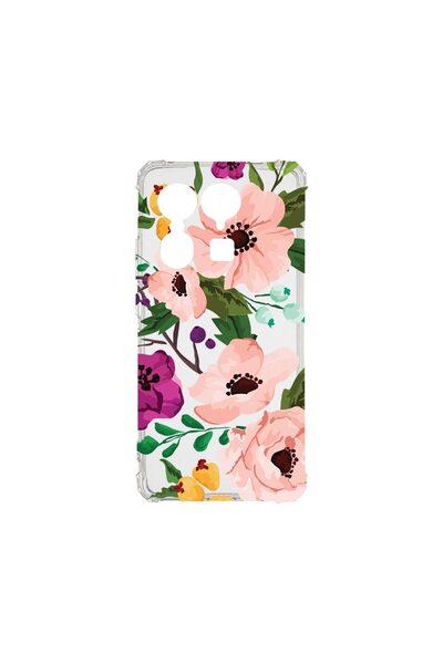 bestcase Θήκη για Motorola Edge 50 Ultra, BestCase® Αντικραδασμική 1.5MM, Πασ...