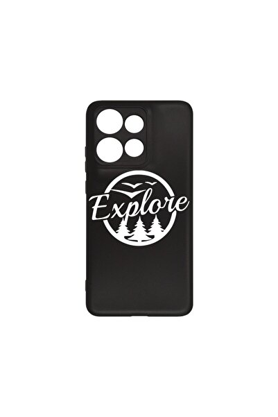 bestcase Husa pentru Motorola Edge 50 Neo, BestCase¬Æ Slim SIlicon 0.8MM, Let...