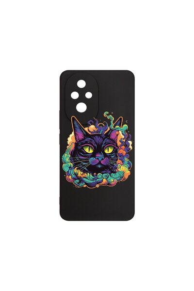 bestcase Husa pentru Honor 200 5G, BestCase¬Æ Slim SIlicon 0.8MM, Dream Color...