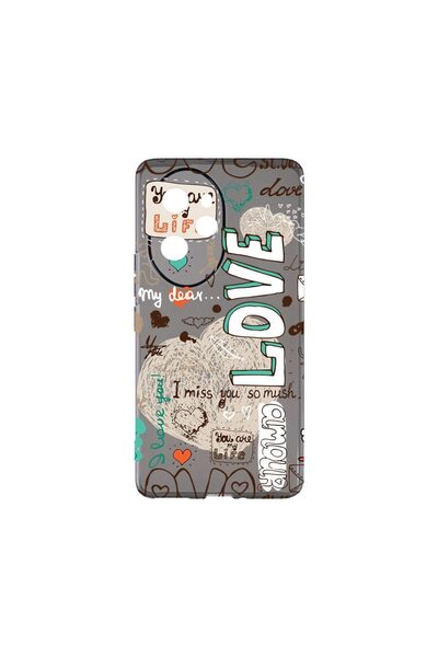 bestcase Husa BestCase¬Æ Grafit Silicon 1.5MM, Compatibila Cu Honor 100 Pro, ...