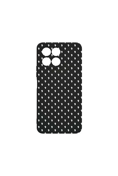 bestcase Husa BestCase¬Æ SLIM SIlicon 0.8MM, Compatibila Cu Honor X8 5G, Litt...