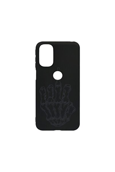bestcase Husa BestCase¬Æ SLIM SIlicon 0.8MM, Compatibila Cu Motorola Moto G31...