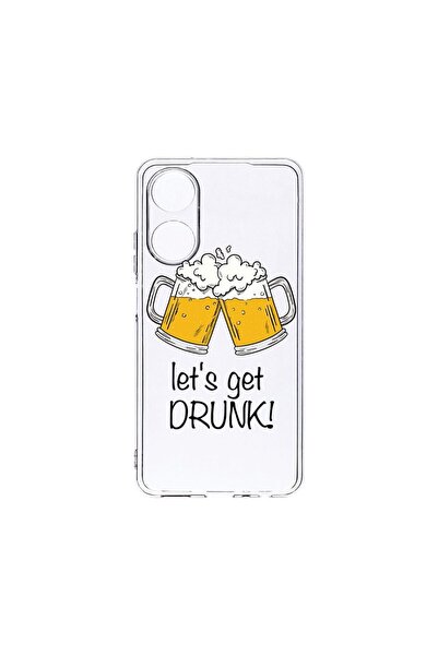 bestcase Husa BestCase¬Æ Clear Silicon 2MM, Compatibila Cu OPPO A98 5G, Let`s...