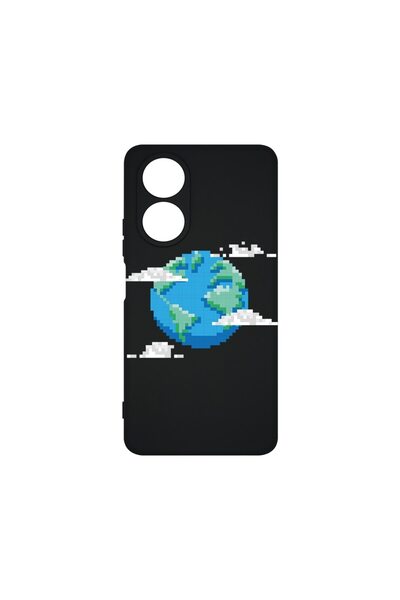 bestcase ¬Æ Husa Slim Premium Silicon 1.2MM, Compatibila Cu OPPO A78 4G, Mine...