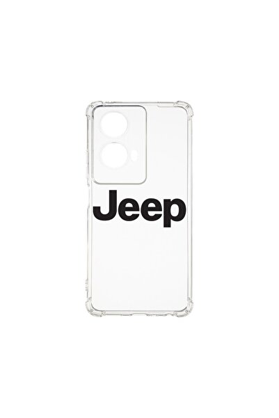 bestcase Husa pentru Motorola Moto G35, BestCase¬Æ Anti Shock 1.5MM, Jeep, Re...