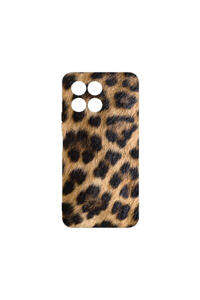 bestcase ¬Æ Husa Slim Premium Silicon 1.2MM, Compatibila Cu Honor X8 5G / Hon...