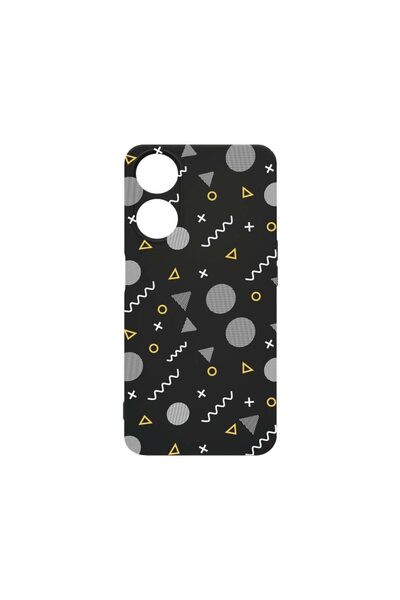 bestcase Husa BestCase¬Æ SLIM SIlicon 0.8MM, Compatibila Cu OPPO A58 5G, Abst...